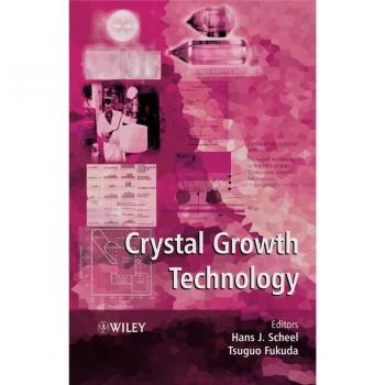 Crystal Growth Technology