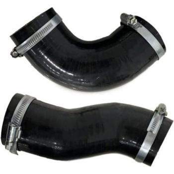 Boîte de suralimentation PEUGEOT Boxer – VAICO V42‑0978