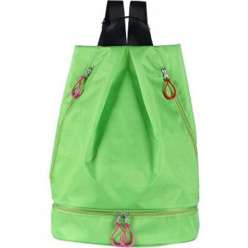 Dry Wet Storage Backpack