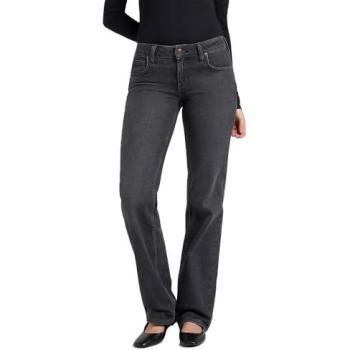 Lee Zoe Jean droit pour femme