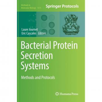 Bacterial Protein Secretion Systems: Methods and Protocols
