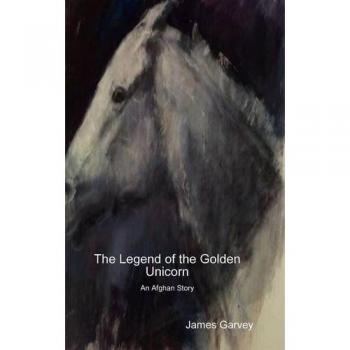 The Legend of the Golden Unicorn