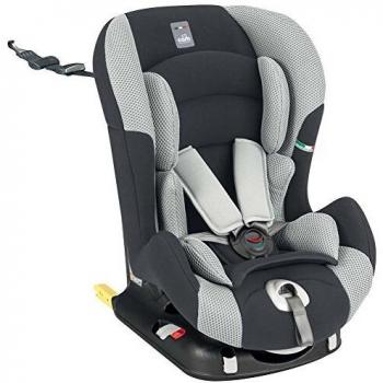 Seggiolino Auto Reclinabile Isofix Cam da 10.4 a 18 kg