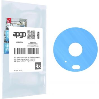 Apgo 4x Camera Lens Protection Glass