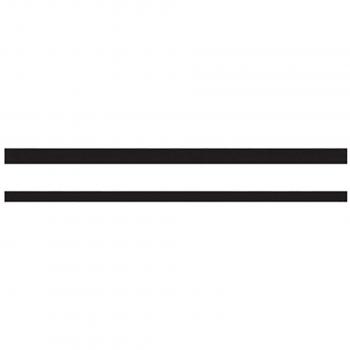 FineLine F-5 Tape from Finesse – 2.38 mm / 3.96 mm