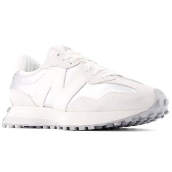 Baskets New Balance 327 blanc pur éclatant femme – 39