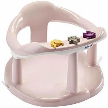 Thermobaby Aquababy Anello da bagno, powder pink