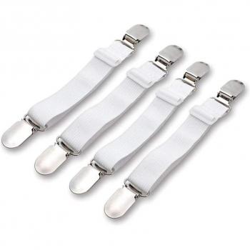 Sheet Fastening Suspenders