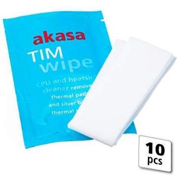 AKASA TIM Wipes