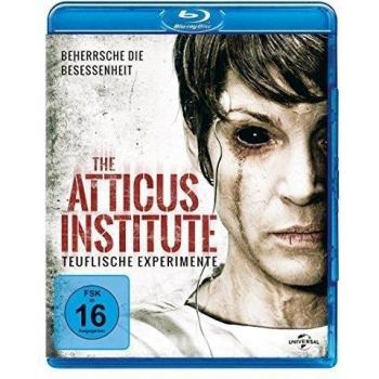 The Atticus Institute