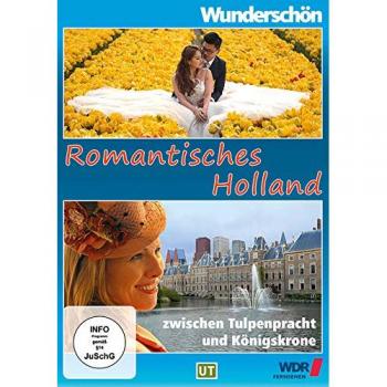 Holland erleben