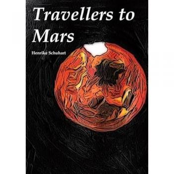 Travellers to Mars