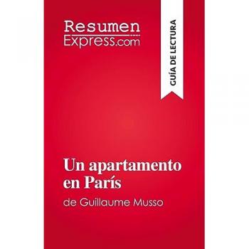 Un apartamento en París: de Guillaume Musso