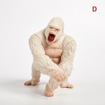 Modèle action figure King Kong