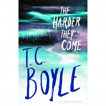 Boyle, Tom Coraghessan