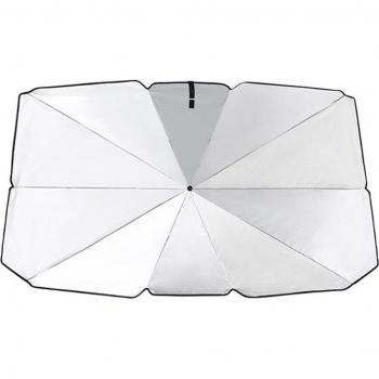 Folding Car Sunshade