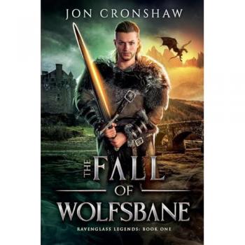 The Fall of Wolfsbane