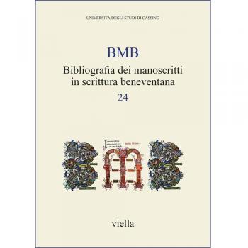 BMB. Bibliografia dei manoscritti in scrittura beneventana