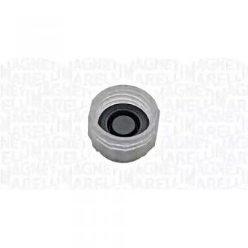 Marelli Automatic Transmission Valve Unit