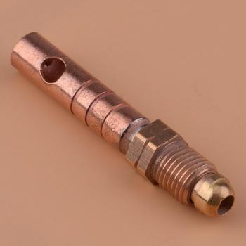 LETAOSK 3/8 WP-18 TIG Welding Water Connector