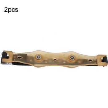 Universal Snow & Mud Tire Locking Chain for Cars & Trucks