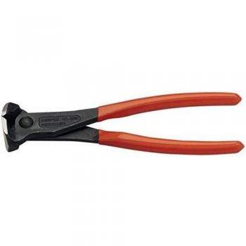 Draper Knipex 200mm End Cutting Nippers (Sold Loose) | 75359