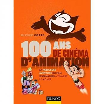 100 ans de cinéma d'animation