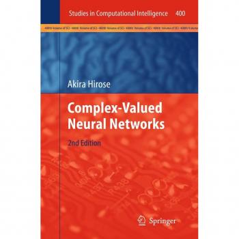 Vitalsource Technologies, Inc. Complex-valued Neural Networks