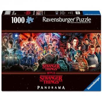 Ravensburger Erwachsenenpuzzle: „Wir sehen uns auf der anderen Seite“ – 1000 Teile