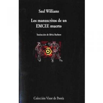 MANUSCRITOS DE UN EMCEE MUERTO, LOS