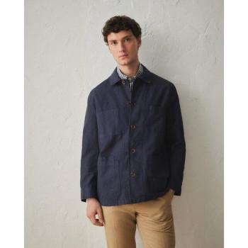 Estilo Lloyd's: Chaqueta de Hombre