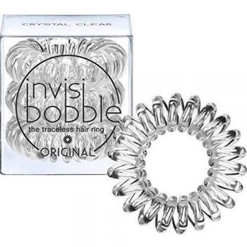 Invisibobble Original Haargummis Crystal Clear