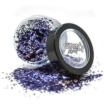 Violette Nachhaltigkeitsfarbe 30 g