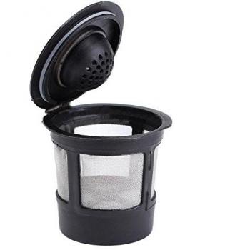 Stainless Metal Keurig Reusable Cup