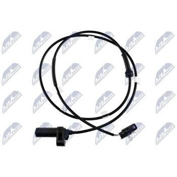 Capteur inductif ABS NTY HCA-FR-029