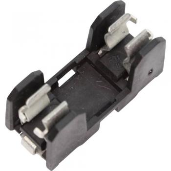 Fusible SMT PTF/18SMD – Sécurité 5 × 20 mm, 10 A, 250 V AC, 1 pièce
