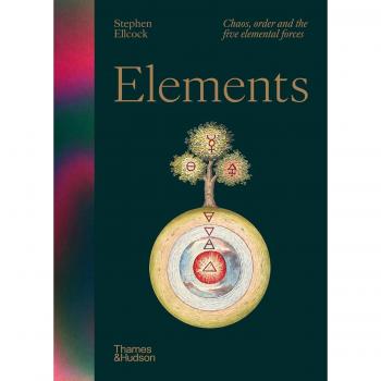 Stephen Ellcock Elements