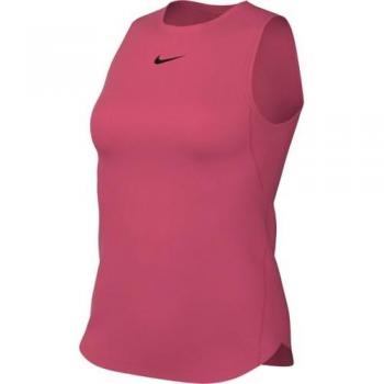 Canotta Nike Classic Rosa Donna
