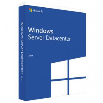 Windows Server 2019 Datacenter