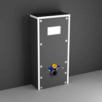 Bâti-Easy WC Habillage Universel Lazer 391011