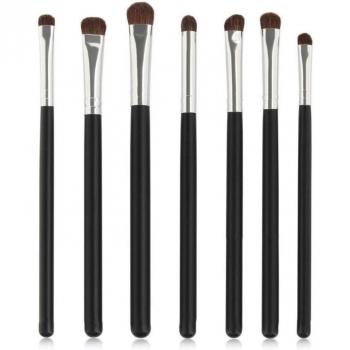 Pack de Herramientas de Maquillaje: Sombras y Mezclas