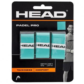 Overgrip Padel Pro 3 pz