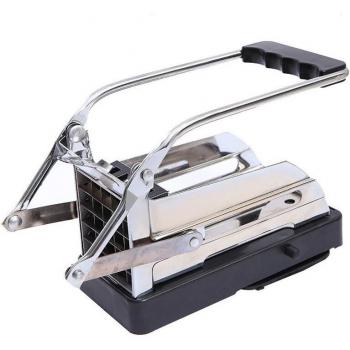Stainless Kitchen Potato Dicer