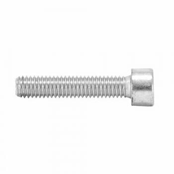 Vis à tête hexagonale creuse M6 x 40 mm