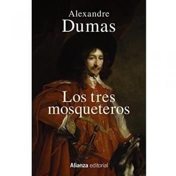 Los tres mosqueteros