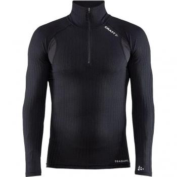 Zip Compression Jersey Craft Active Extreme
