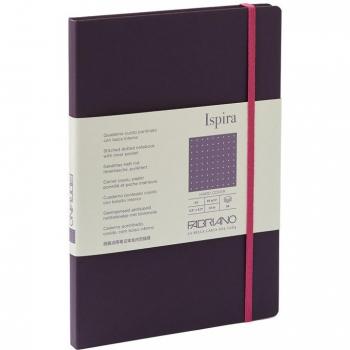 Taccuino Ispira A5