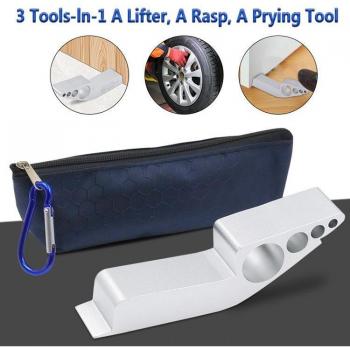 Multifunctional Prying Tool