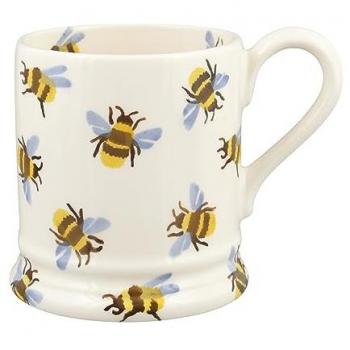 Emma Bridgewater Bumblebee 1/2 Pint Coffee Mug