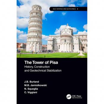 The Tower of Pisa